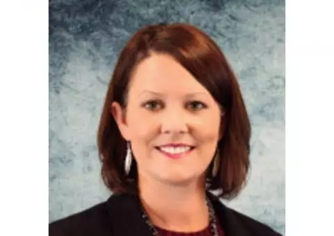 Marcia Jager - Farmers Insurance Agent in Holton, KS
